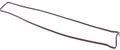036-1317 Valve Cover Gasket 
