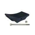 Fortpro Insulator Pad Volvo Rear Corporate Air Ride Mack Maxlite 40ez Suspensions Replacement For 20568741 F339462 
