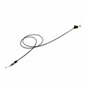 Polaris Rzr Throttle Cable Genuine Oem Part Qty 1