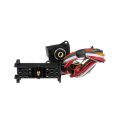 Carlights360 For Gmc Savana 1500 2500 3500 1999 2000 Ignition Starter Switch Plastic Black Blade Terminal Bolt On Attachment 
