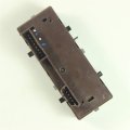 Jdmspeed New 4wd 4x4 Transfer Case Selector Dash Switch 19259313 Replacement For Cadillac Chevrolet Gmc