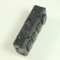 Jdmspeed New 4wd 4x4 Transfer Case Selector Dash Switch 19259313 Replacement For Cadillac Chevrolet Gmc