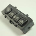 Jdmspeed New 4wd 4x4 Transfer Case Selector Dash Switch 19259313 Replacement For Cadillac Chevrolet Gmc