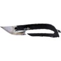 Fog Light Bezel For Buick Enclave 2013 2014 2015 2016 2017 Passenger Side Fits Gm1039152 And 20983394