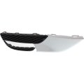 Fog Light Bezel For Buick Enclave 2013 2014 2015 2016 2017 Passenger Side Fits Gm1039152 And 20983394