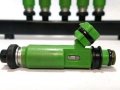 Fuel Injector 195500-3170 Fits 1998-2003 For Mitsubishi Montero Sport 3 0l V6 1