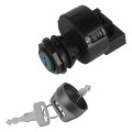 Caltric Ignition Key Switch Compatible With Polaris Sportsman 550 2010 2011 2012 2013 2014