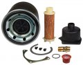Tectran Desiccant Cartridge Repair Kit For Model Pap Dyera 