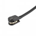 X Autohaux Car Front Brake Pad Wear Sensor 2 Pins For Bmw X5 X7 34356870353