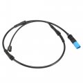 X Autohaux Car Front Brake Pad Wear Sensor 2 Pins For Bmw X5 X7 34356870353