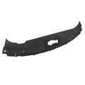 Front Upper Grille Radiator Cover Replacement For Hyundai Sonata 2015 2016 2017 86361c1000 86361c2000 