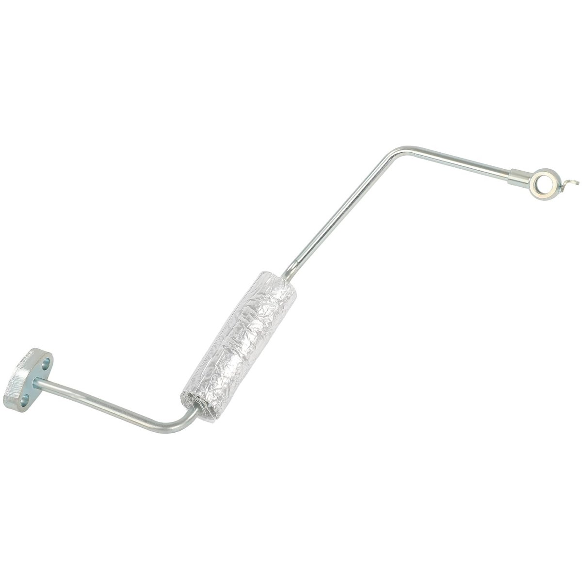 Turbocharger Oil Line For Hyundai Sonata And Santa Fe Sport 282402g411 282402g401 625-821