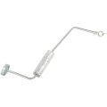 Turbocharger Oil Line For Hyundai Sonata And Santa Fe Sport 282402g411 282402g401 625-821