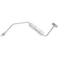 Fuel Filler Neck Fit For Hyundai Santa Fe Sport L4 2 0l013 2014 2015 Sonata 2 2011 2012 2013 282402g401 625-82 Filler Neck Fit 
