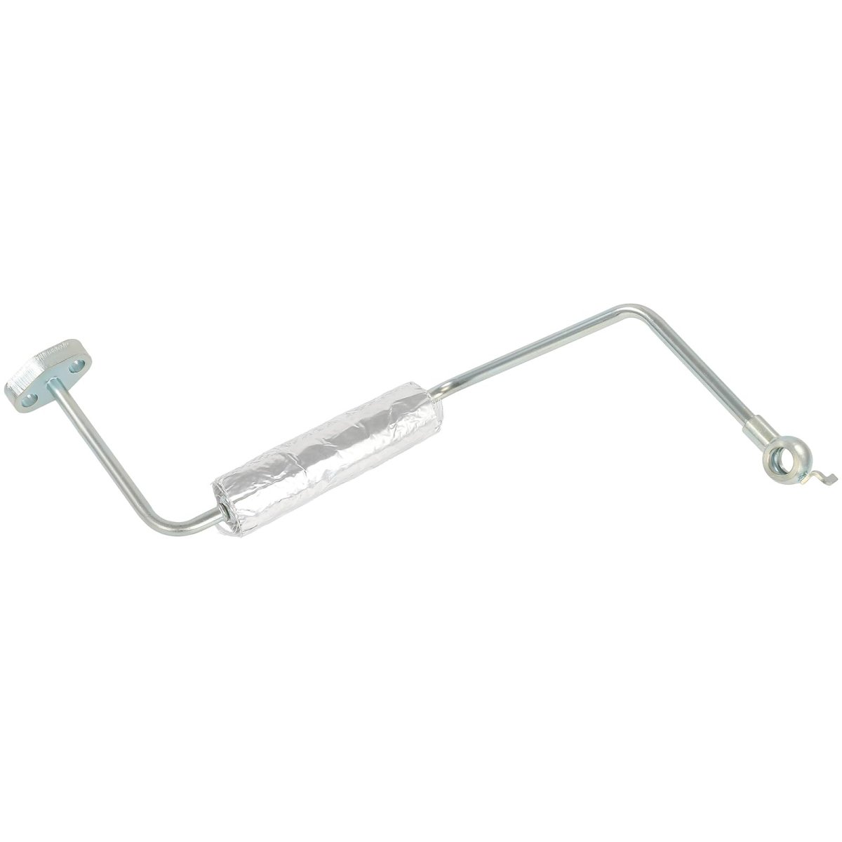 Turbocharger Oil Line For Hyundai Sonata And Santa Fe Sport 282402g411 282402g401 625-821