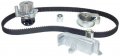 Airtex Awk1324 Engine Timing Belt Kit With Water Pump 