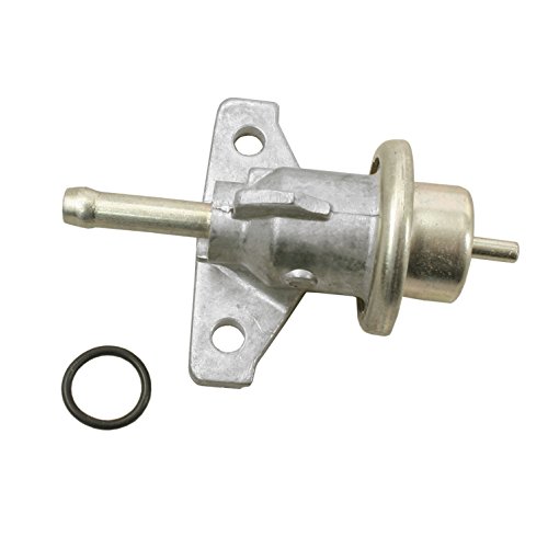Fuel Injection Pressure Regulator 158-1217 Stainless Steel Globe Valve 0 125 In Inlet And Outlet Machined Finish