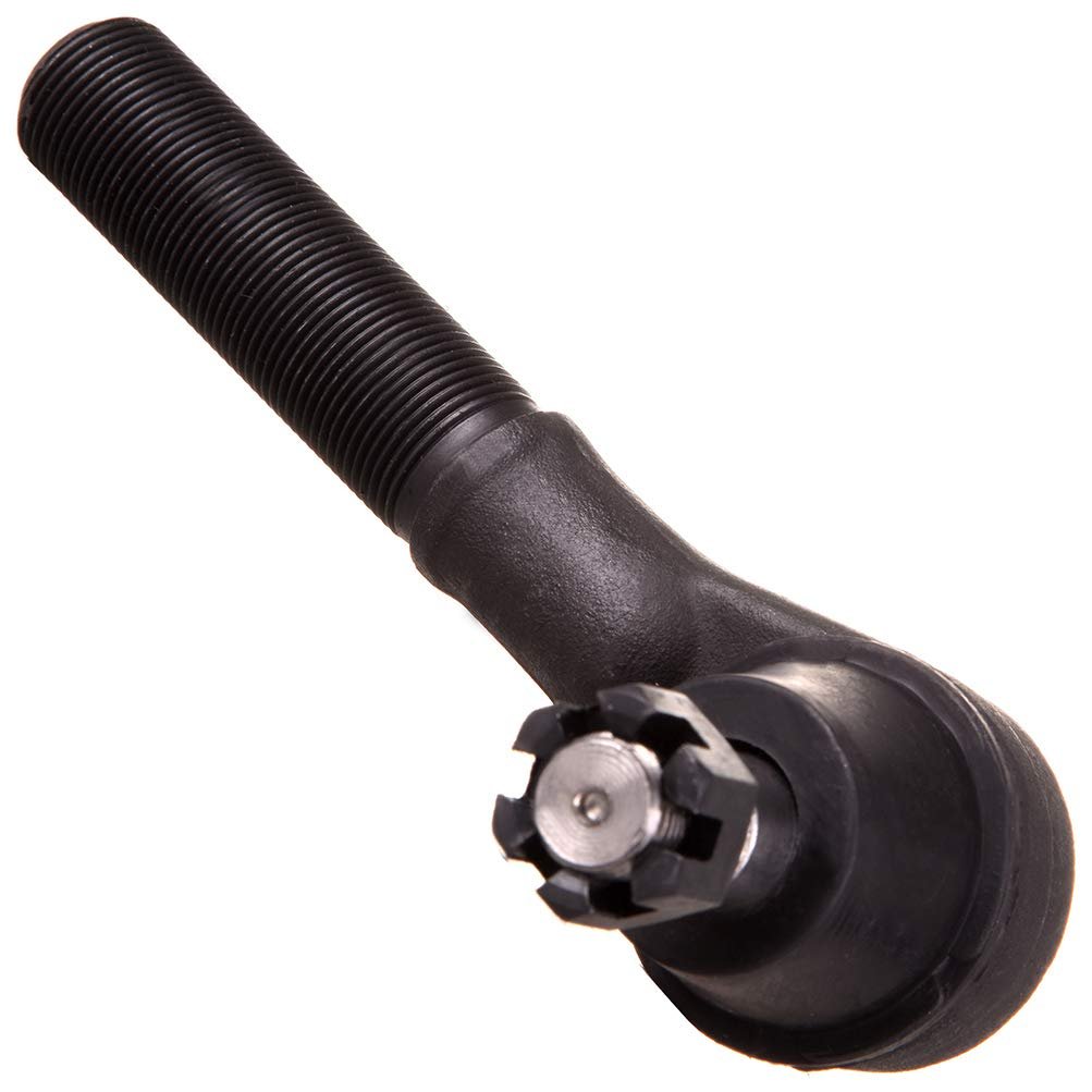 Front Outer Tie Rod End For Ford E-150 2003-2006 And Club Wagon 2003-2005 Es3203l Suspension Kit Greaseable Performance