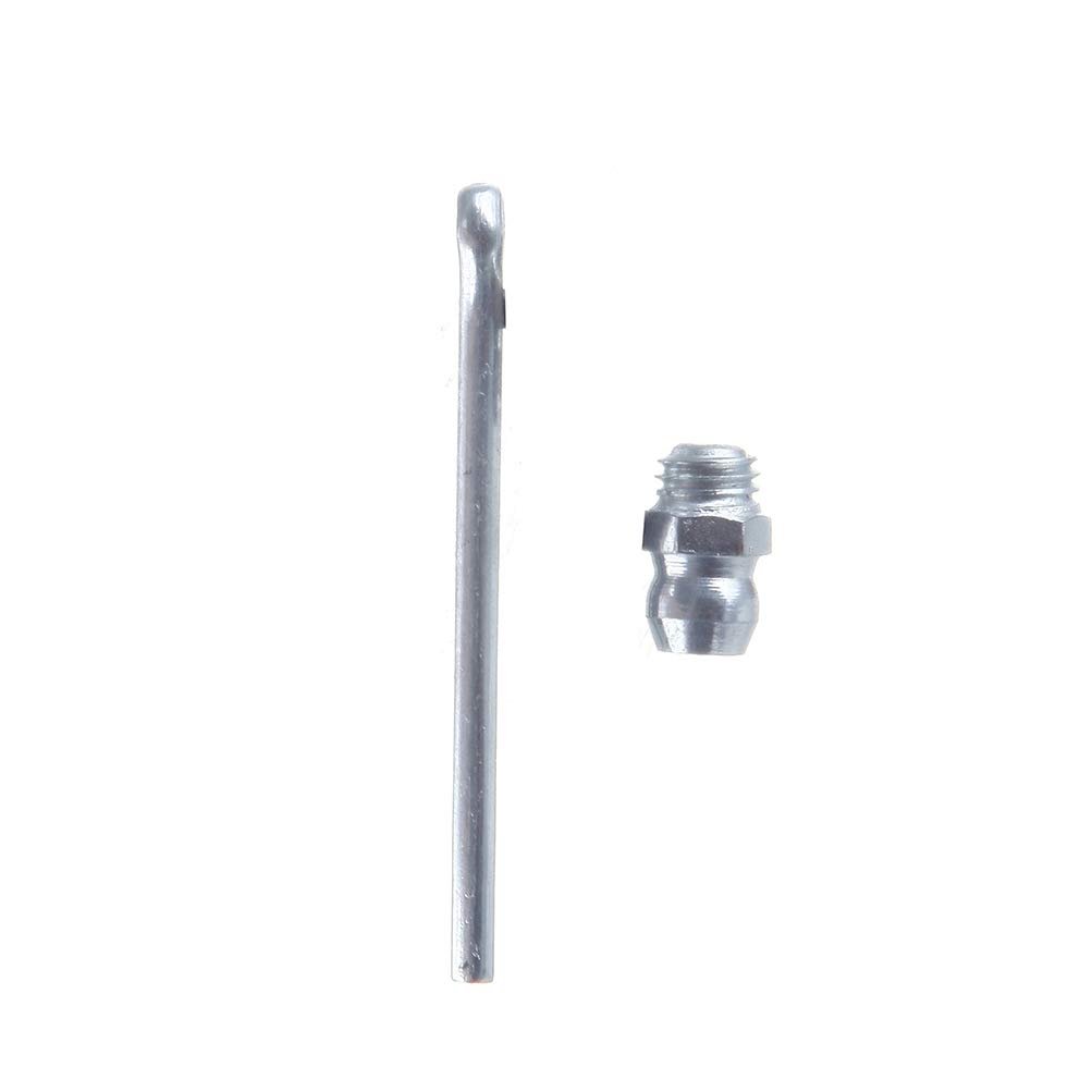Front Outer Tie Rod End For Ford E-150 2003-2006 And Club Wagon 2003-2005 Es3203l Suspension Kit Greaseable Performance
