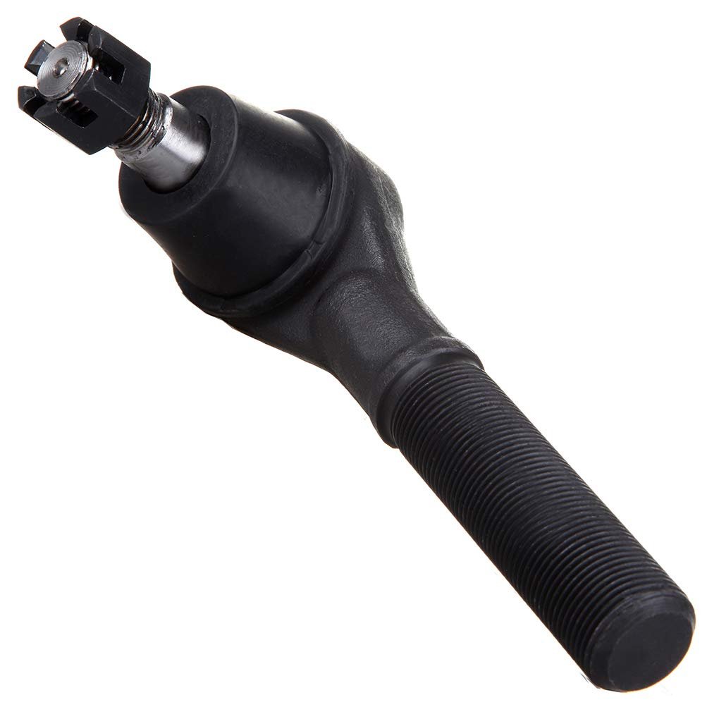 Front Outer Tie Rod End For Ford E-150 2003-2006 And Club Wagon 2003-2005 Es3203l Suspension Kit Greaseable Performance