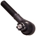 Front Outer Tie Rod End For Ford E-150 2003-2006 And Club Wagon 2003-2005 Es3203l Suspension Kit Greaseable Performance
