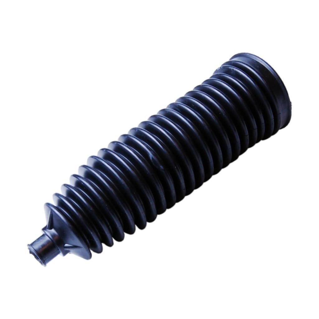 Rack And Pinion Bellows Set For 2015 2016 2017 Ford Expedition Rubber Black 0 562 In End 1 Inside Diameter