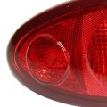 Chevy Cavalier Tail Light 2003 2004 2005 Driver Side For Gm2800160 15142168 
