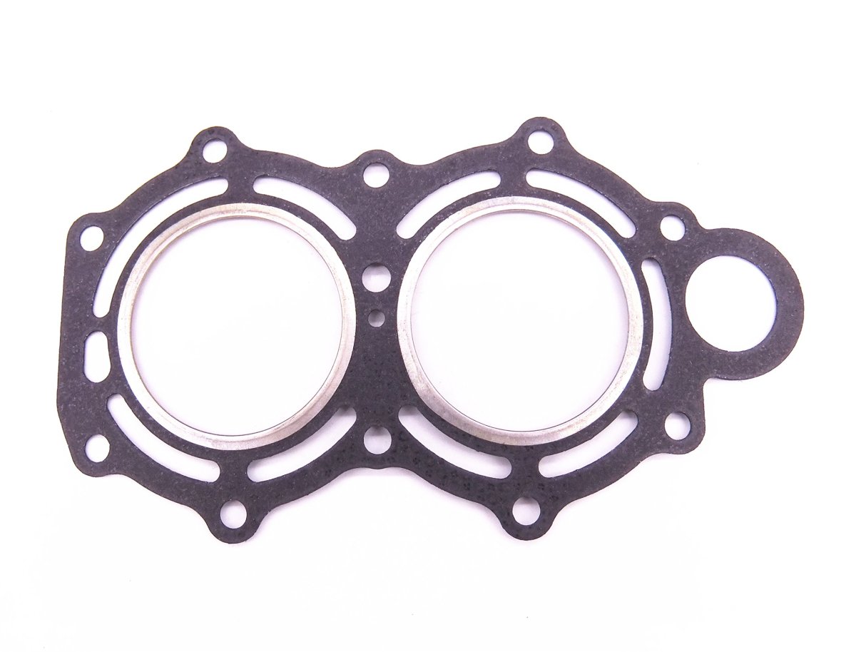 Boat Motor 3b2-01005-0 Cylinder Head Gasket For Tohatsu Nissan 6-9 8hp