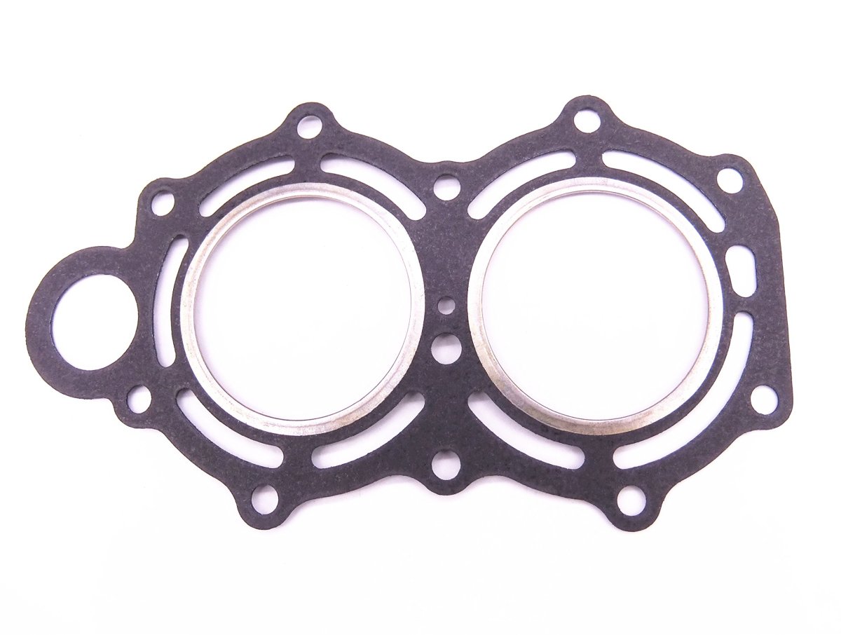 Boat Motor 3b2-01005-0 Cylinder Head Gasket For Tohatsu Nissan 6-9 8hp