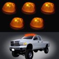 Top Roof Running Light T10-5-5050-smd Blue Led Bulbs For Dodge Ram 2500 1994-1998 3500 