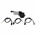 Power Window Lift Motor Fit For 1987-1988 Chevrolet Nova 1993-1997 Geo Prizm 1990-1991 Lexus Es250 Replaces Oe 742-601 