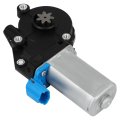 Power Window Lift Motor Fit For 1987-1988 Chevrolet Nova 1993-1997 Geo Prizm 1990-1991 Lexus Es250 Replaces Oe 742-601