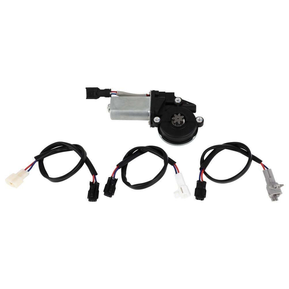 Power Window Lift Motor Fit For 1987-1988 Chevrolet Nova 1993-1997 Geo Prizm 1990-1991 Lexus Es250 Replaces Oe 742-601