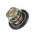 Caltric Thermostat With O-ring Compatible Suzuki Lt-a700x Lta700x King Quad 700 4x4 2005 2006 2007