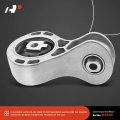 A-premium 3pcs Engine Motor Mount And Transmission Set Compatible With Ford Focus 2008 2009 2010 2011 L4 2 0l Replace A5322