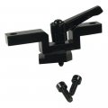 Mini Lathe Carriage Lock Lms2977 For Sieg 7x10 7x12 And 7x14 Lathes No Tools Required To The 