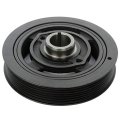 Harmonic Balancer Crankshaft Pulley Fit For Scion For Toyota 2 0l 4l 1347028020 
