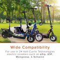 24 Volt Battery Wiring Harness Kit For Schwinn Gt Izip Ezip Mongoose Electric Scooters