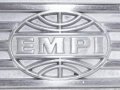 Cast Aluminum Breather System With Valve Cover Vents Compatible Dune Buggy