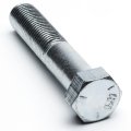 50049029 Pto Clutch Crankshaft Bolt For Bush Hog 7 16-20 Grade 5 Zinc Plated Assembly 