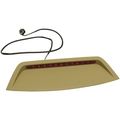 2010-13 Buick Allure Lacrosse Cashmere High Mounted Stop Lamp W Harness 