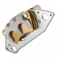 Caltric Front Right Brake Caliper Compatible With Polaris Rzr Xp 900 Efi 2011 2012 2013