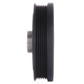 Harmonic Balancer Crankshaft Pulley Replacement For Buick For Chevrolet Oldsmobile Pontiac Achieva Alero Aztek Beretta Century