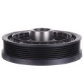 Harmonic Balancer Crankshaft Pulley Replacement For Buick For Chevrolet Oldsmobile Pontiac Achieva Alero Aztek Beretta Century