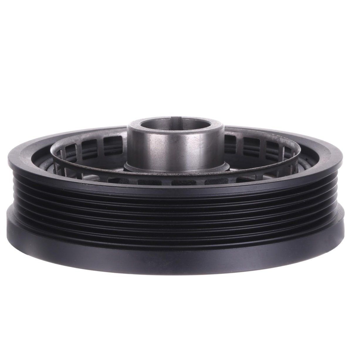 Harmonic Balancer Crankshaft Pulley Replacement For Buick For Chevrolet Oldsmobile Pontiac Achieva Alero Aztek Beretta Century
