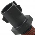 Autokay Ae5z12a647a Ambient Charge Intake Air Temperature Sensor Fits For Ford Lincoln Mercury