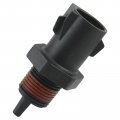 Autokay Ae5z12a647a Ambient Charge Intake Air Temperature Sensor Fits For Ford Lincoln Mercury