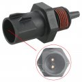 Autokay Ae5z12a647a Ambient Charge Intake Air Temperature Sensor Fits For Ford Lincoln Mercury