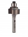 Whiteside Router Bits 2100c Beading Bit With Ball Bearing 