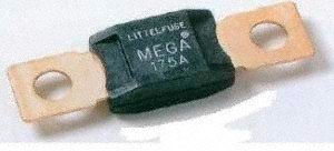 Littelfuse Meg100 Fuse